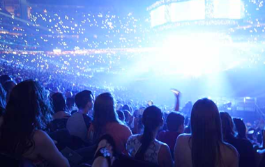 Shop Everyday Ticket Deals for Sports, Concerts, and Shows